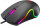 GamePro GM117 Black