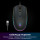 GamePro GM152 Black