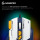 GamePro GM300BL Blue-White