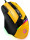 GamePro GM300Y Yellow-Black