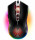 GamePro GM543 Black