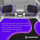 GamePro GPS13T Transparent