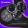 GamePro GPS20B Black