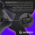 GamePro GPS20B Black
