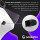 GamePro GPS20W White