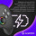GamePro GPX13B Black