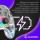 GamePro GPX13T Transparent