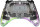 GamePro GPX13T Transparent