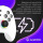 GamePro GPX13W White