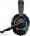 GamePro HS299 Black
