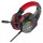 GamePro HS311 Black/Red