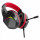 GamePro HS311 Black/Red