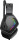 GamePro HS605 Black