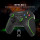 GamePro MG450B Black/Green