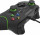 GamePro MG450B Black/Green
