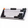 GamePro MK160W Red з Hot-Swap RGB White