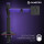 GamePro RGB 17-40 Black/Violet (MAG101V)