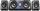 GamePro RGB GS629 Black