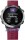 Garmin Forerunner 645 Music With Cerise Colored Band (010-01863-31) 