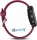Garmin Forerunner 645 Music With Cerise Colored Band (010-01863-31) 