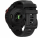 Garmin Approach S70 47mm B. Ceramic Bezel w. Black S. Band (010-02746-02/12) EU