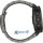 Garmin D2 Delta PX Aviator Watch With Carbon Gray Titanium Band 51mm (010-01989-30) EU