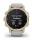 Garmin Descent Mk2S Light Gold with Light Sand Silicone Band (010-02403-01) EU