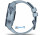 Garmin Descent Mk2S Mineral Blue with Sea Foam Silicone Band (010-02403-07)