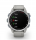 Garmin Descent Mk3 43 mm Stainless Steel with Fog Gray Silicone Band (010-02753-04/03) EU