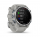 Garmin Descent Mk3 43 mm Stainless Steel with Fog Gray Silicone Band (010-02753-04/03) EU