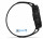 Garmin Enduro Carbon Gray Titanium with Black UltraFit Nylon Strap (010-02408-01/11)