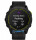 Garmin Enduro Carbon Gray Titanium with Black UltraFit Nylon Strap (010-02408-01/11)