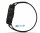 Garmin Enduro Carbon Gray Titanium with Black UltraFit Nylon Strap (010-02408-01/11)