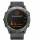 Garmin Enduro Steel with Gray UltraFit Nylon Strap (010-02408-00/10) EU
