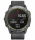 Garmin Enduro Steel with Gray UltraFit Nylon Strap (010-02408-00/10) EU