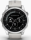 Garmin Epix Pro Gen 2 Sapphire 42mm Porsche Design Silver w. Whitestone Band (010-02802-50) EU