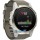 Garmin Fenix 5S Champagne Sapphire with Gray Suede Band (010-01685-12/13)