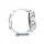 Garmin fenix 5S White with Carrara White Band (010-01685-00)