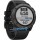 Garmin Fenix 6X Pro Solar Titanium Carbon Grey DLC with Black Band (010-02157-21)