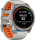 Garmin Fenix 7 Pro Sapphire Solar Titanium w. Fog Gray/Ember O. Band (010-02777-20/21) EU