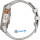 Garmin Fenix 7 Pro Sapphire Solar Titanium w. Fog Gray/Ember O. Band (010-02777-20/21) EU