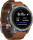 Garmin Fenix 7 Pro Sapphire Solar Titanium with Chestnut L. Band (010-02777-30) EU