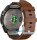 Garmin Fenix 7 Pro Sapphire Solar Titanium with Chestnut L. Band (010-02777-30) EU