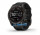 Garmin Fenix 7 Sapphire Solar Carbon Gray DLC Titanium with Black Band (010-02540-20/21)