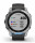 Garmin Fenix 7 Silver with Graphite Band (010-02540-00/01)