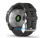 Garmin Fenix 7 Silver with Graphite Band (010-02540-00/01)