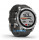 Garmin Fenix 7 Silver with Graphite Band (010-02540-00/01)
