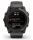 Garmin Fenix 7X Pro SapphirAe Solar Carbon G. DLC Tit. with Vented Tit. Bracelet (010-02778-30) EU