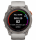 Garmin Fenix 7X Pro Sapphire Solar Titanium w. Fog Gray/Ember O. Band (010-02778-14/15/64) EU