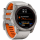 Garmin Fenix 7X Pro Sapphire Solar Titanium w. Fog Gray/Ember O. Band (010-02778-14/15/64) EU